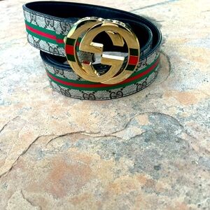 Gucci Belt